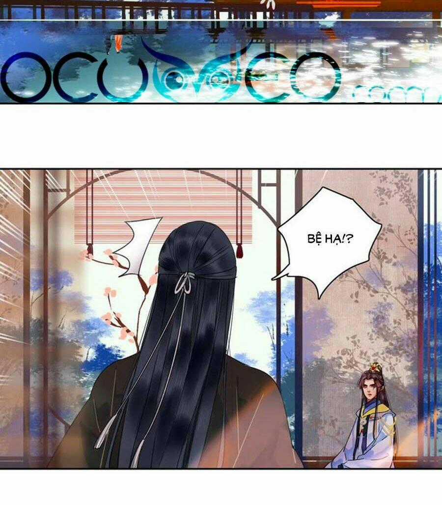 Ta Làm Lớn Ở Hậu Cung Chapter 137 trang 1