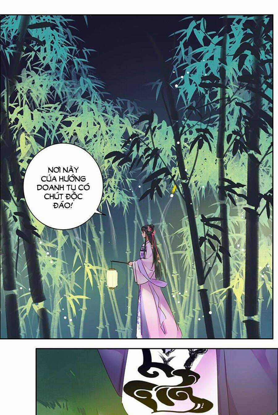 Ta Làm Lớn Ở Hậu Cung Chapter 139 trang 12