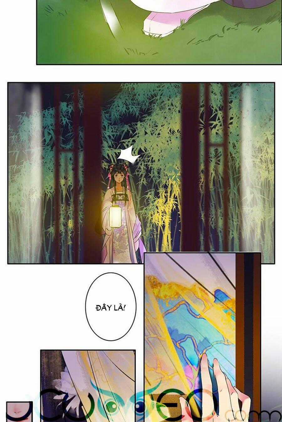 Ta Làm Lớn Ở Hậu Cung Chapter 139 trang 13
