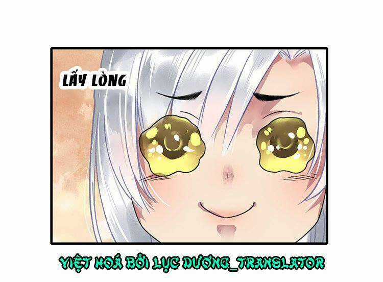 Ta Làm Lớn Ở Hậu Cung Chapter 14 trang 10