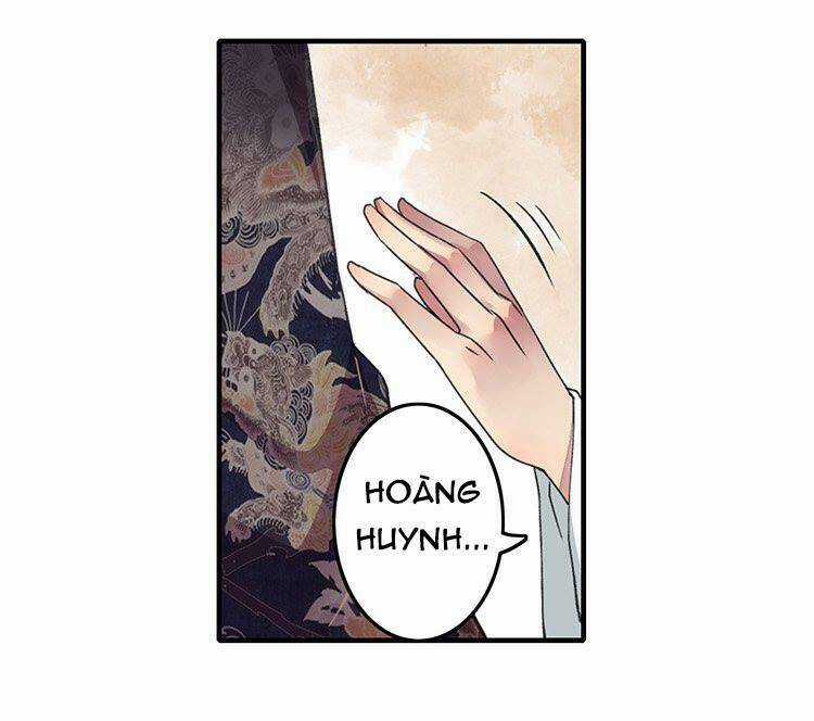 Ta Làm Lớn Ở Hậu Cung Chapter 14 trang 11