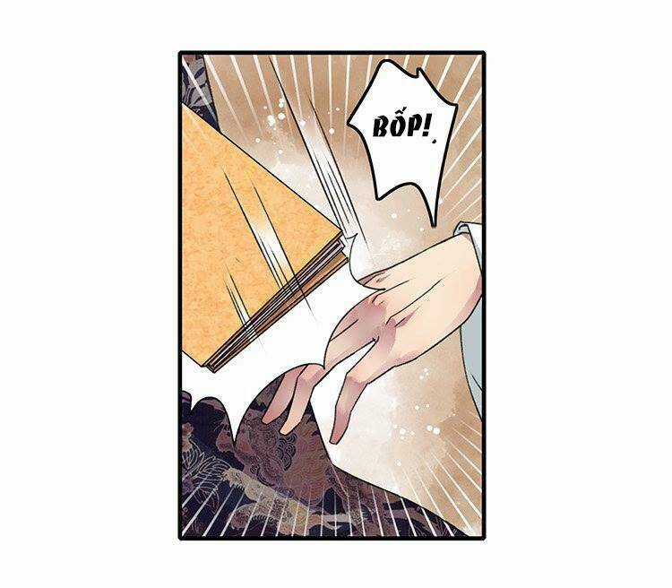 Ta Làm Lớn Ở Hậu Cung Chapter 14 trang 12