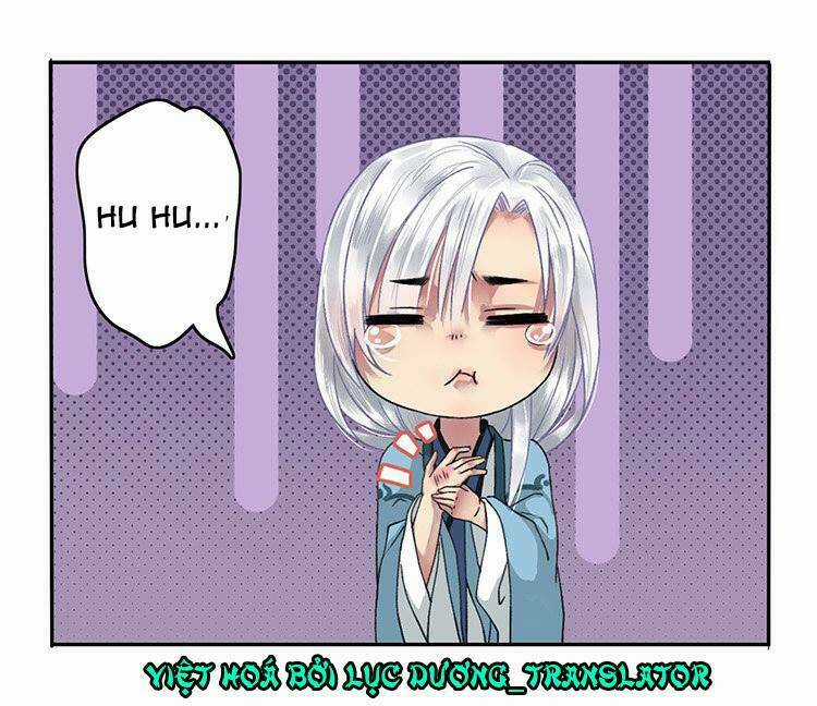 Ta Làm Lớn Ở Hậu Cung Chapter 14 trang 13