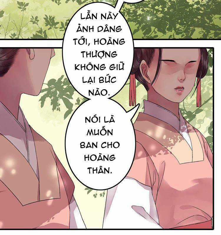 Ta Làm Lớn Ở Hậu Cung Chapter 14 trang 19