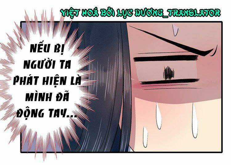 Ta Làm Lớn Ở Hậu Cung Chapter 14 trang 22