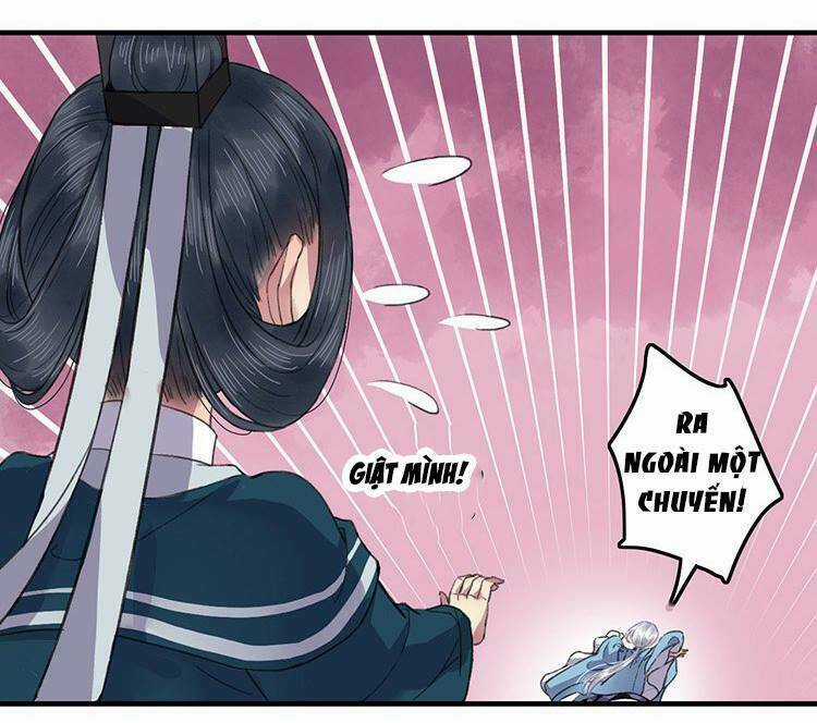 Ta Làm Lớn Ở Hậu Cung Chapter 14 trang 3