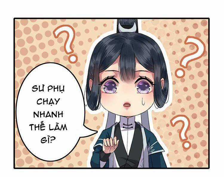 Ta Làm Lớn Ở Hậu Cung Chapter 14 trang 4
