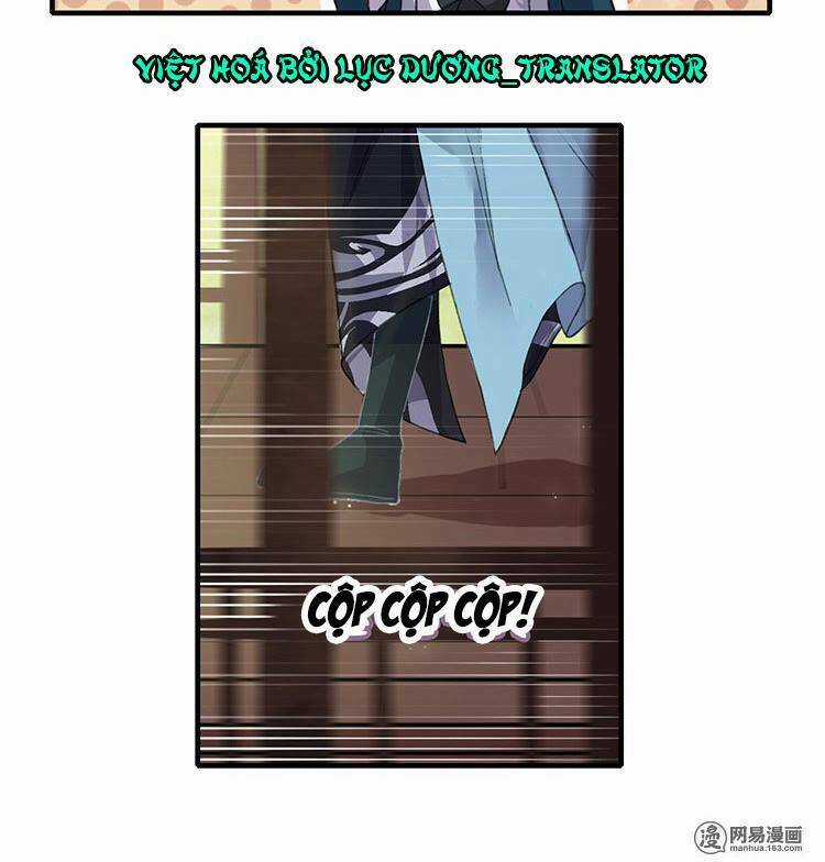 Ta Làm Lớn Ở Hậu Cung Chapter 14 trang 5