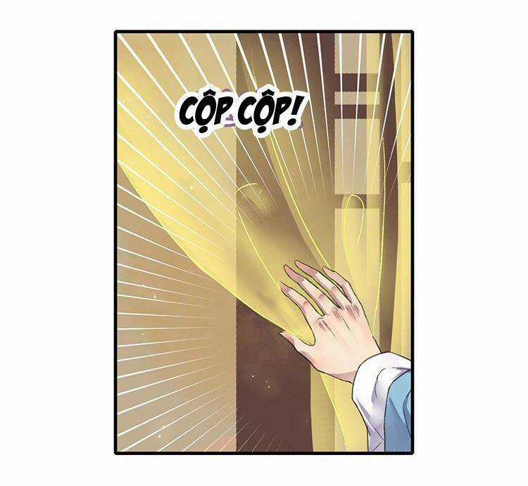 Ta Làm Lớn Ở Hậu Cung Chapter 14 trang 6