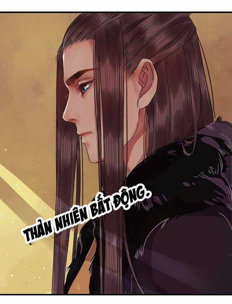 Ta Làm Lớn Ở Hậu Cung Chapter 14 trang 9