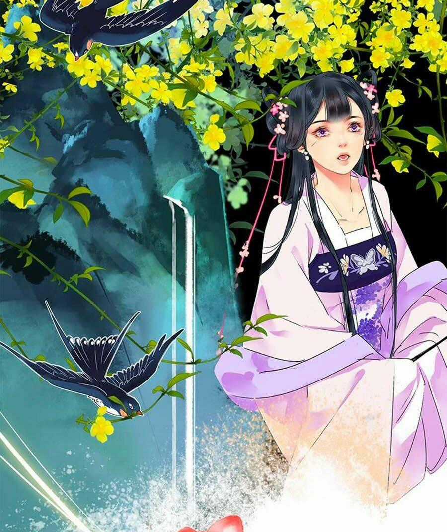 Ta Làm Lớn Ở Hậu Cung Chapter 140 trang 1