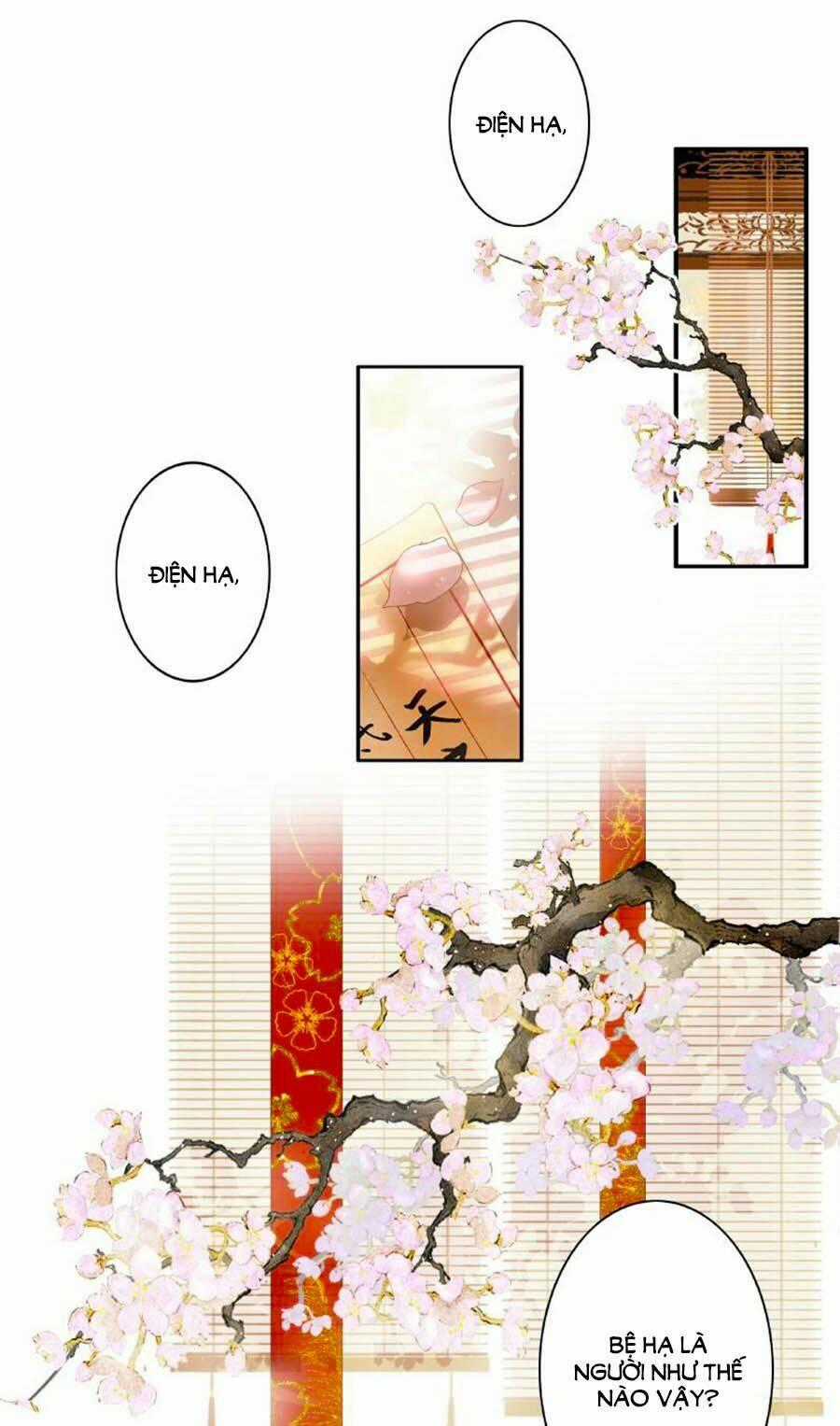 Ta Làm Lớn Ở Hậu Cung Chapter 142 trang 0