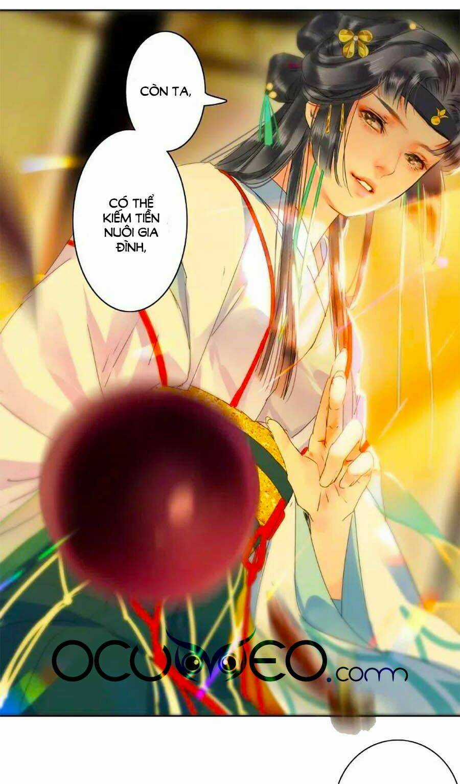 Ta Làm Lớn Ở Hậu Cung Chapter 146 trang 10