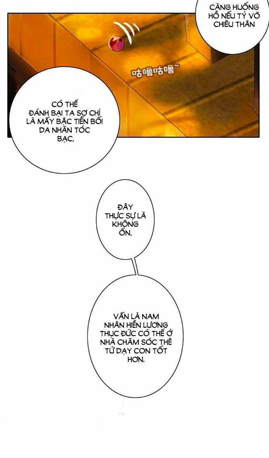 Ta Làm Lớn Ở Hậu Cung Chapter 146 trang 11
