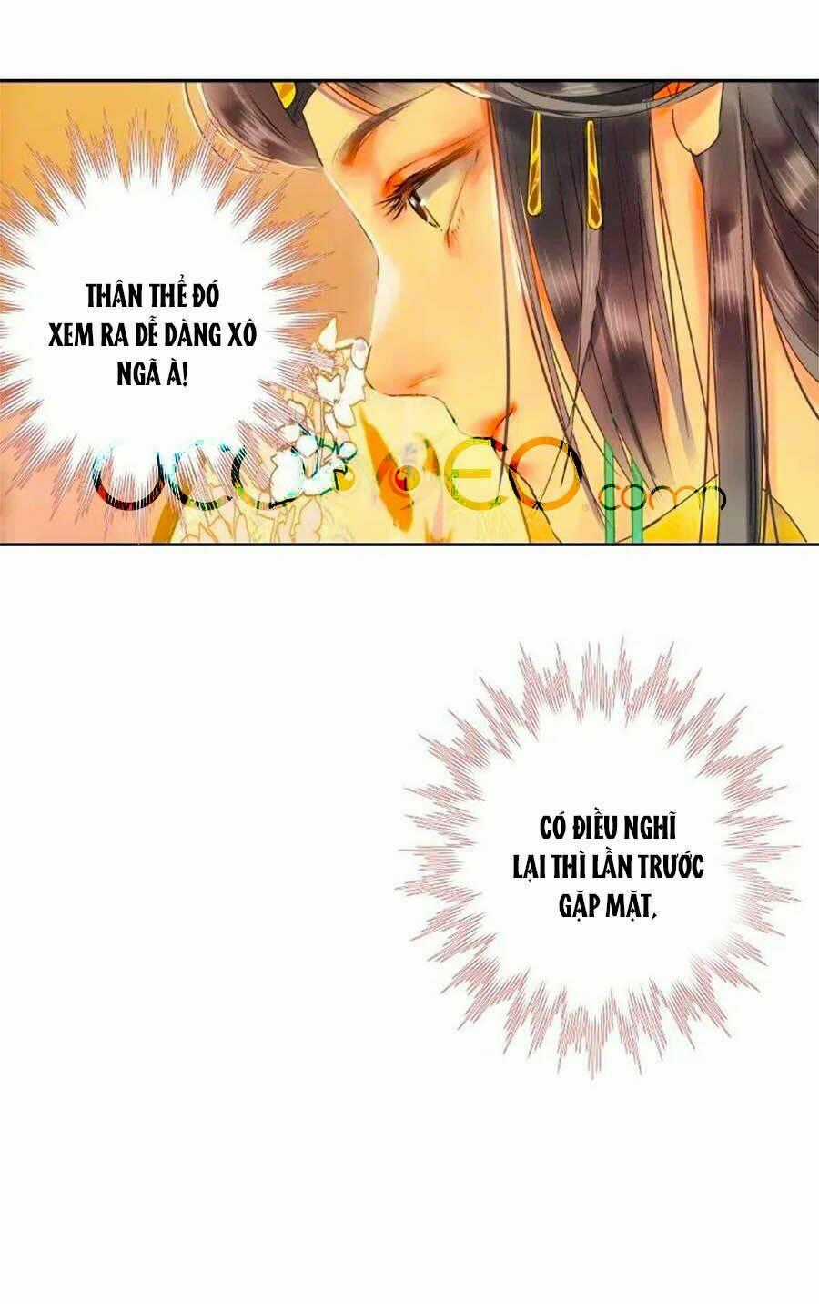 Ta Làm Lớn Ở Hậu Cung Chapter 146 trang 16