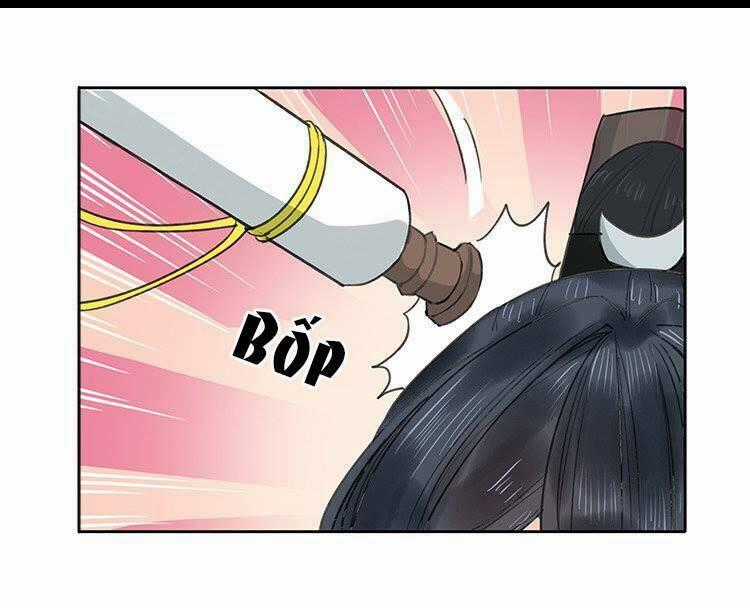 Ta Làm Lớn Ở Hậu Cung Chapter 15 trang 1