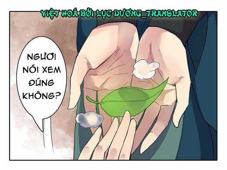 Ta Làm Lớn Ở Hậu Cung Chapter 15 trang 11