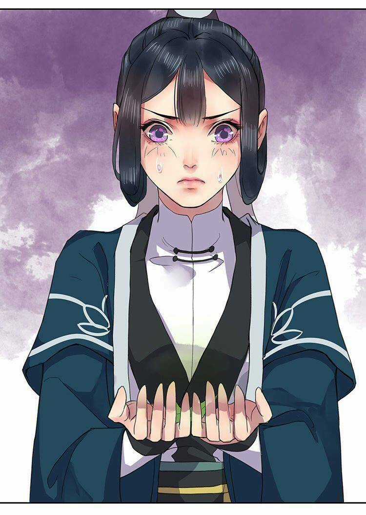 Ta Làm Lớn Ở Hậu Cung Chapter 15 trang 12