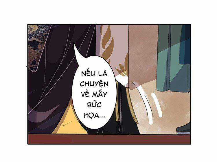 Ta Làm Lớn Ở Hậu Cung Chapter 15 trang 8