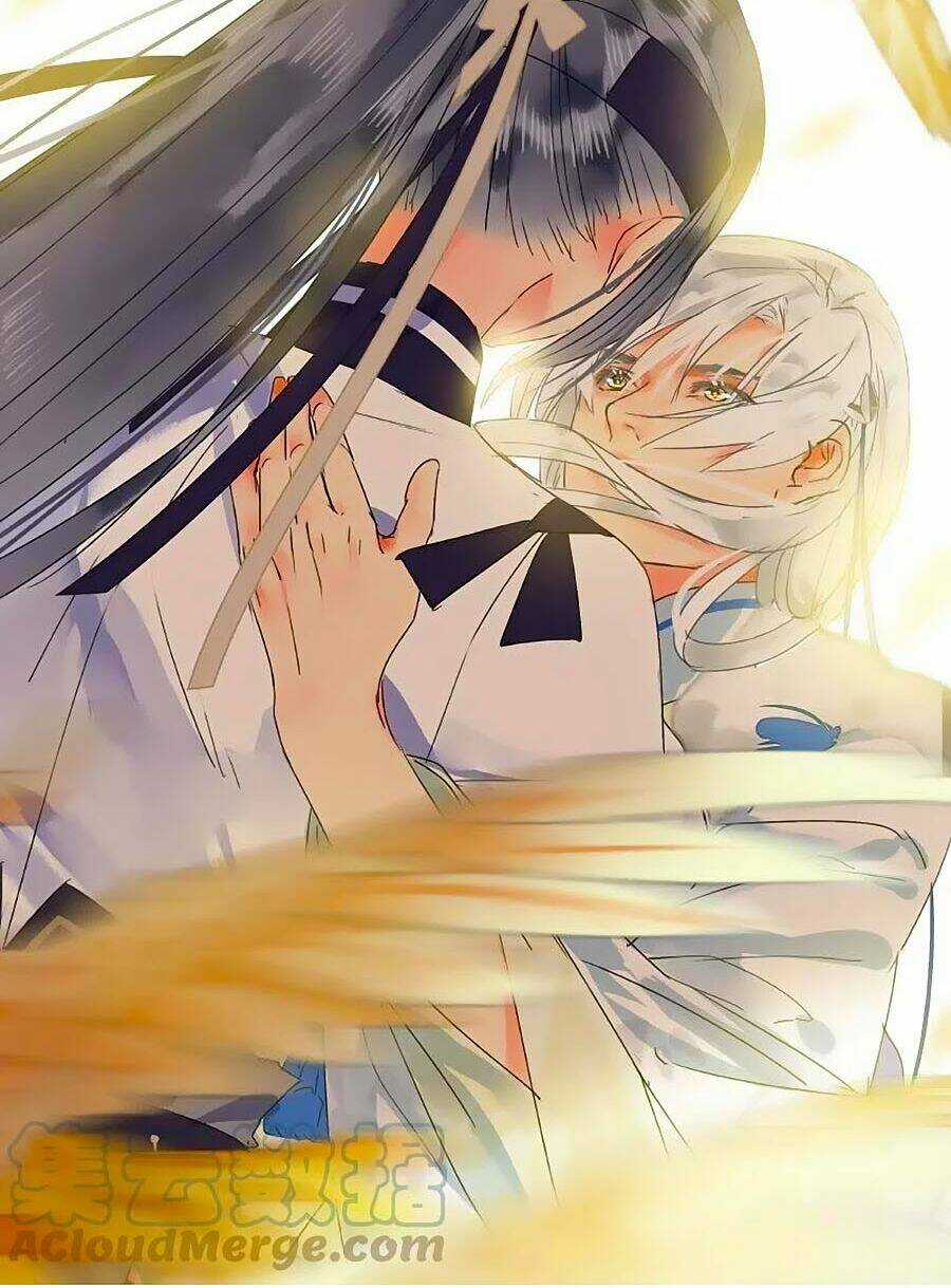 Ta Làm Lớn Ở Hậu Cung Chapter 152 trang 10