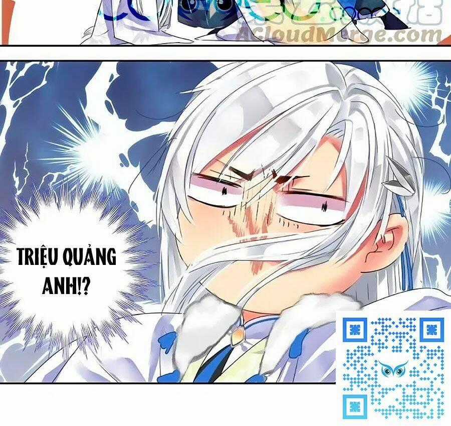 Ta Làm Lớn Ở Hậu Cung Chapter 152 trang 13