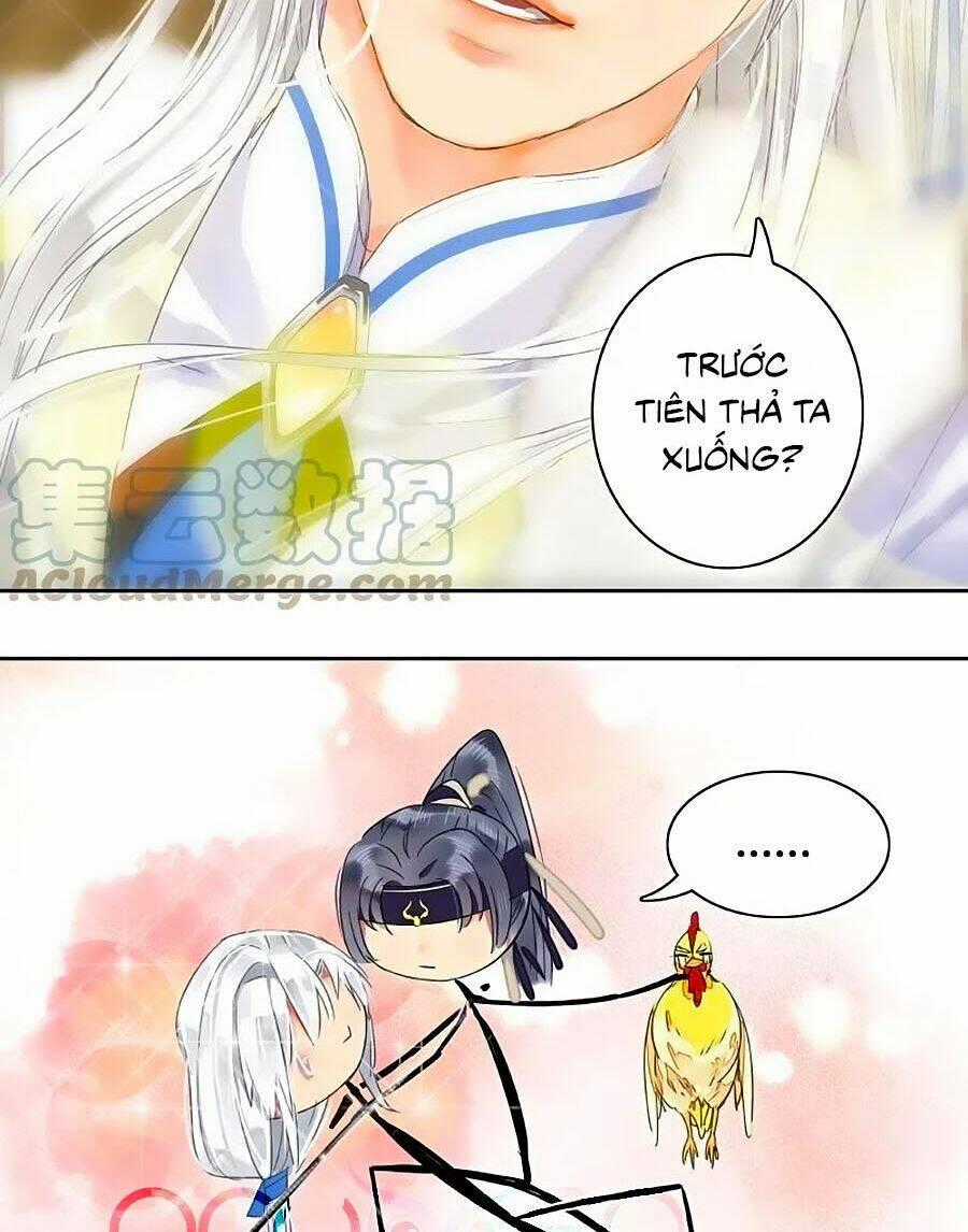 Ta Làm Lớn Ở Hậu Cung Chapter 153 trang 1