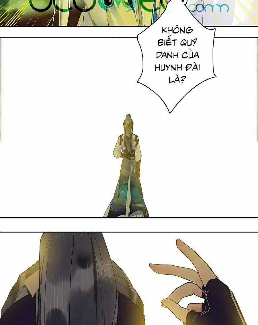 Ta Làm Lớn Ở Hậu Cung Chapter 153 trang 4