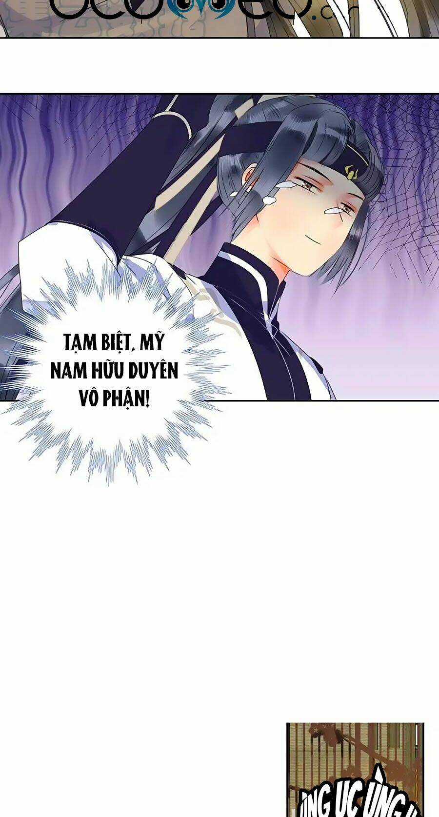 Ta Làm Lớn Ở Hậu Cung Chapter 153 trang 6