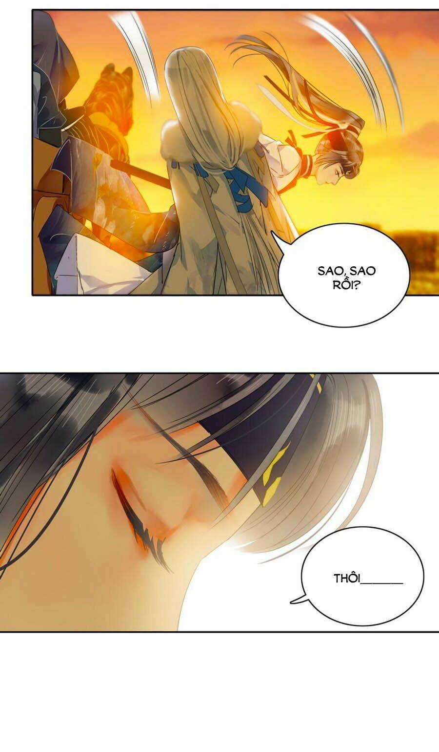 Ta Làm Lớn Ở Hậu Cung Chapter 154 trang 5