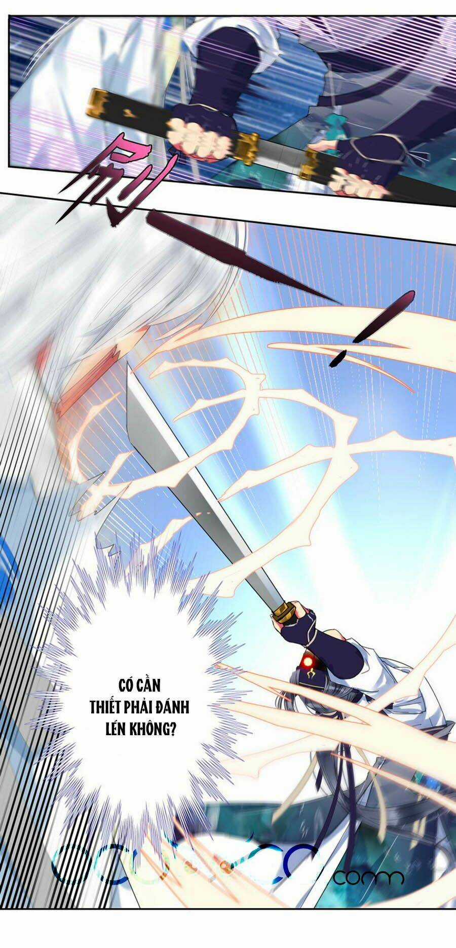 Ta Làm Lớn Ở Hậu Cung Chapter 154 trang 6