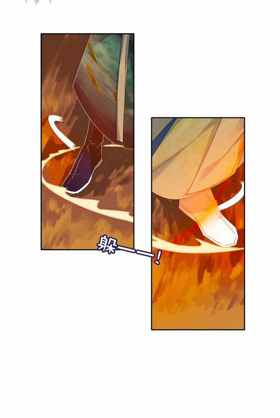 Ta Làm Lớn Ở Hậu Cung Chapter 154 trang 8