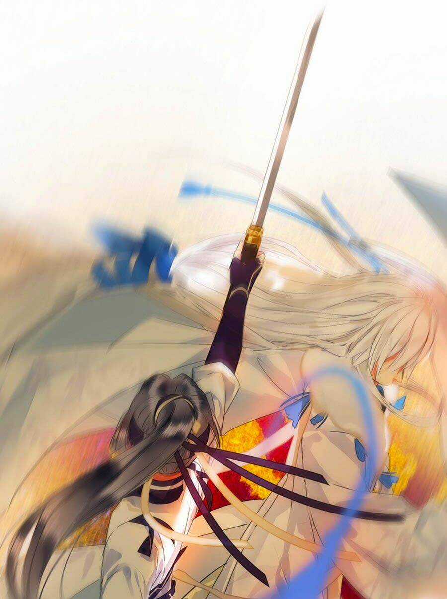 Ta Làm Lớn Ở Hậu Cung Chapter 154 trang 9