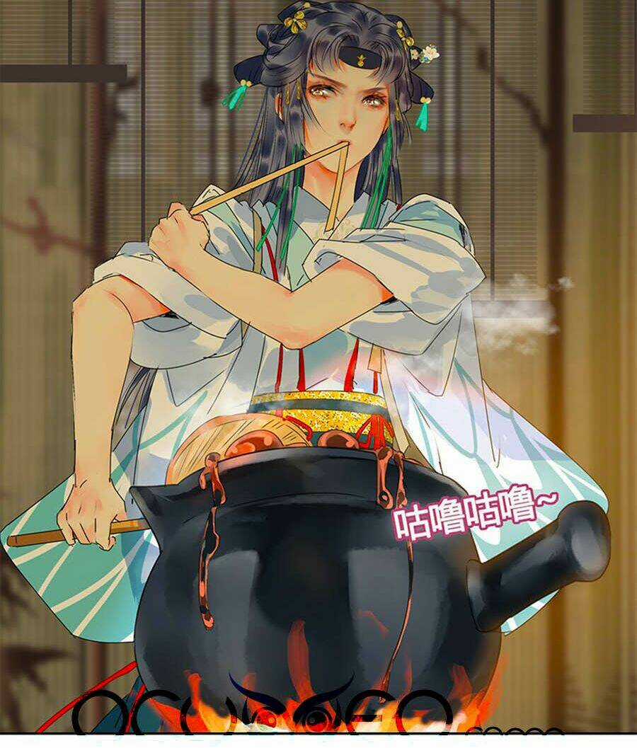 Ta Làm Lớn Ở Hậu Cung Chapter 156 trang 13