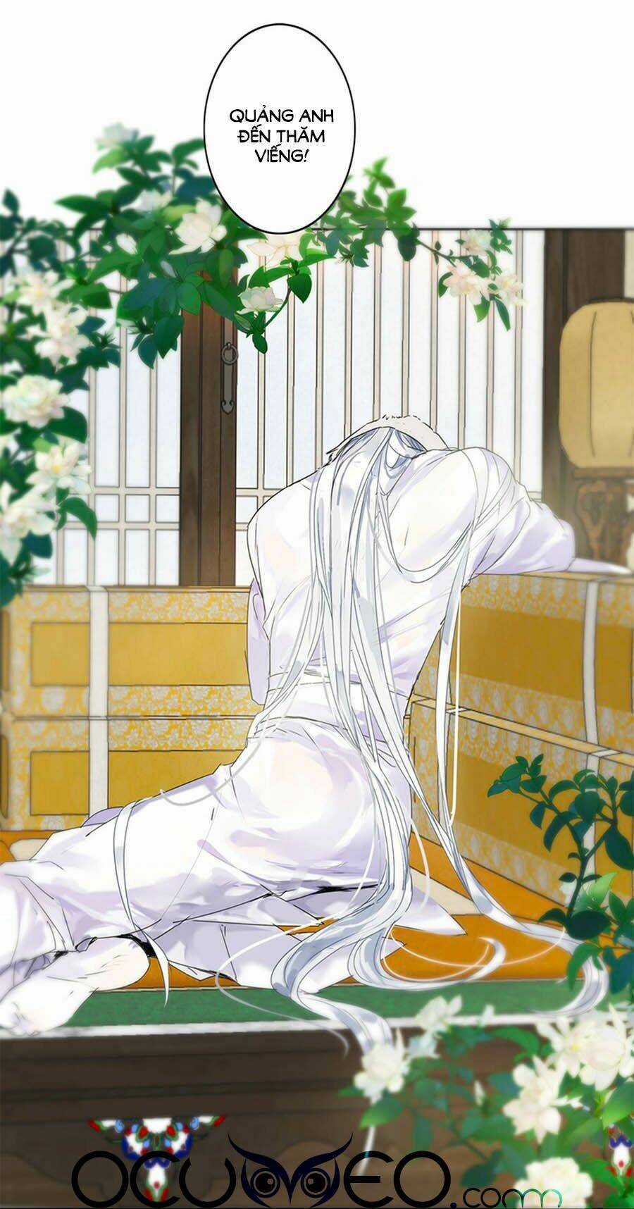 Ta Làm Lớn Ở Hậu Cung Chapter 156 trang 3