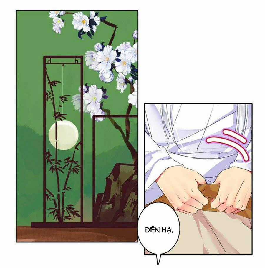 Ta Làm Lớn Ở Hậu Cung Chapter 157 trang 0