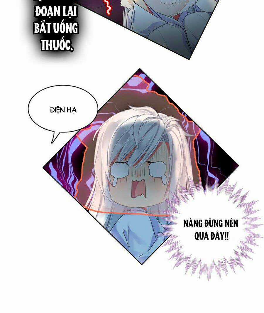 Ta Làm Lớn Ở Hậu Cung Chapter 157 trang 10