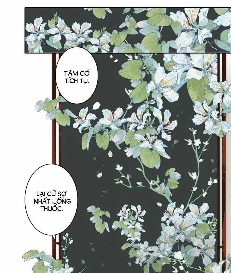 Ta Làm Lớn Ở Hậu Cung Chapter 157 trang 14