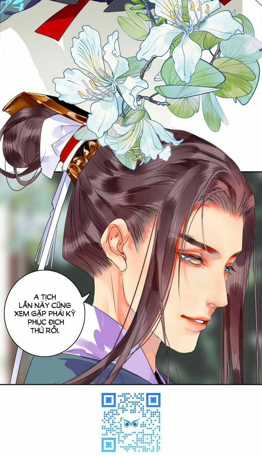 Ta Làm Lớn Ở Hậu Cung Chapter 157 trang 16