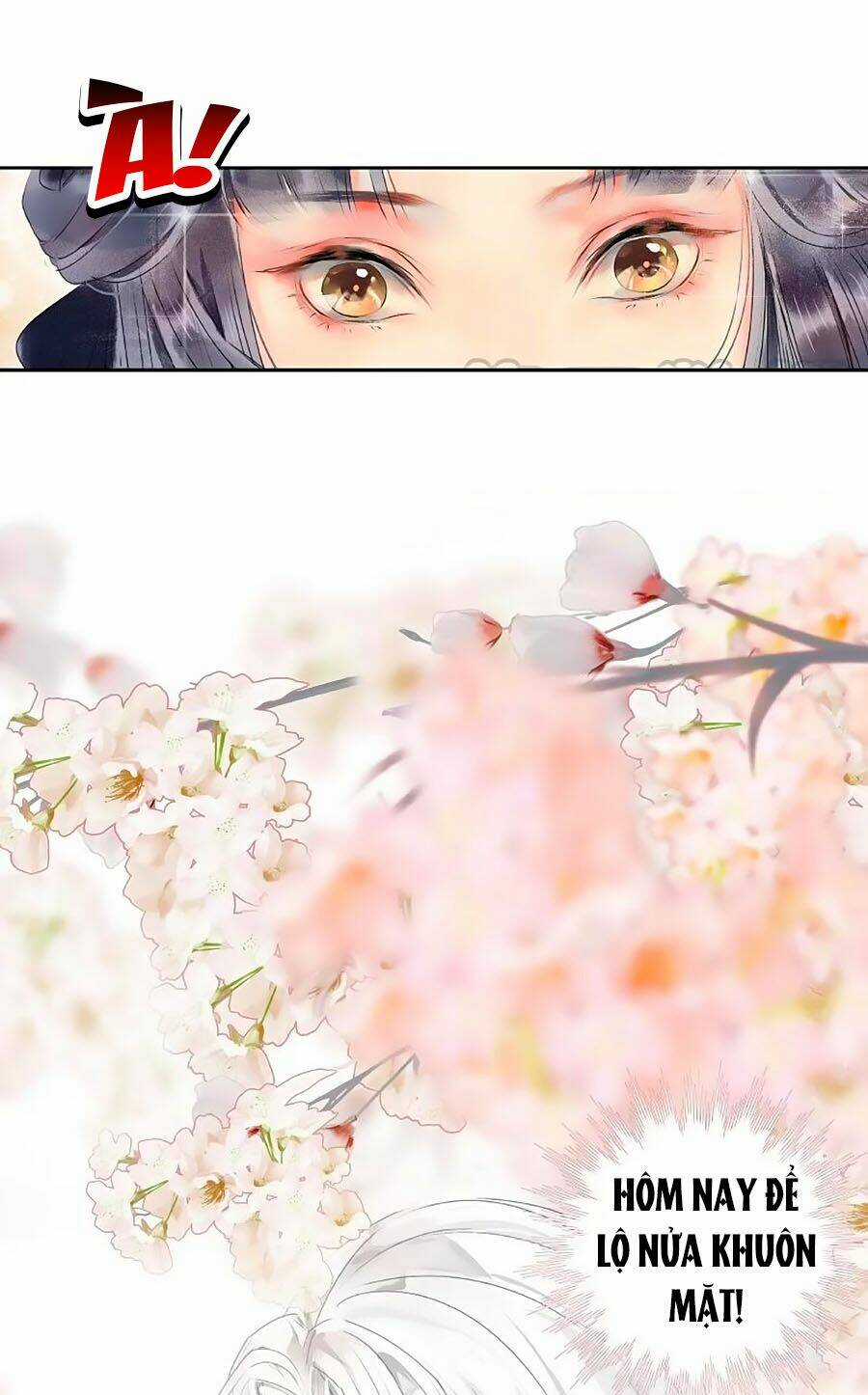 Ta Làm Lớn Ở Hậu Cung Chapter 158 trang 5