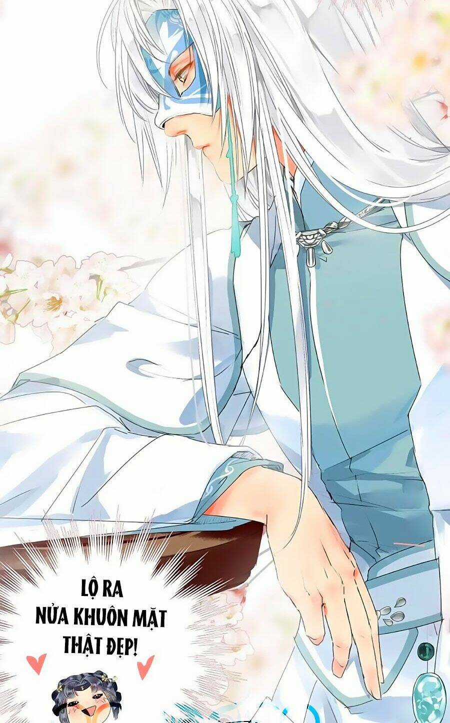 Ta Làm Lớn Ở Hậu Cung Chapter 158 trang 6