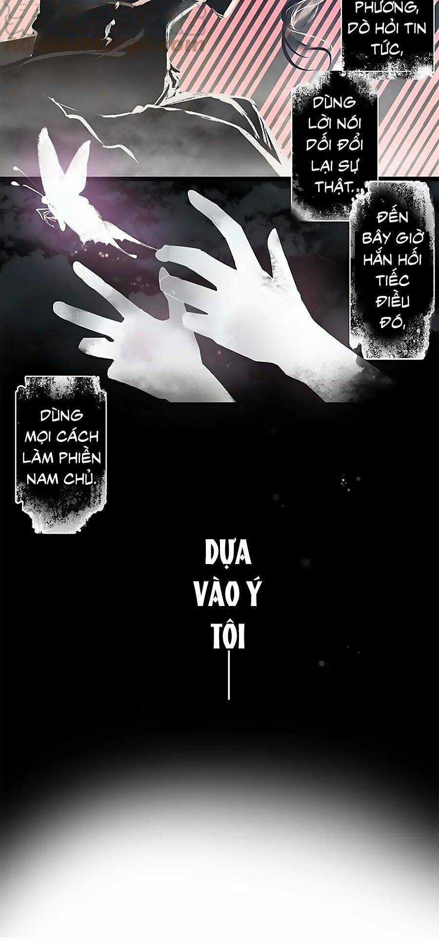 Ta Làm Lớn Ở Hậu Cung Chapter 159 trang 12