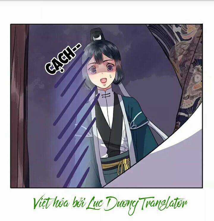 Ta Làm Lớn Ở Hậu Cung Chapter 16 trang 8