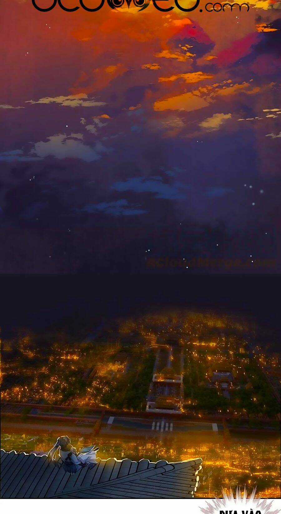 Ta Làm Lớn Ở Hậu Cung Chapter 160 trang 10