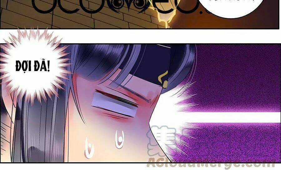 Ta Làm Lớn Ở Hậu Cung Chapter 160 trang 12