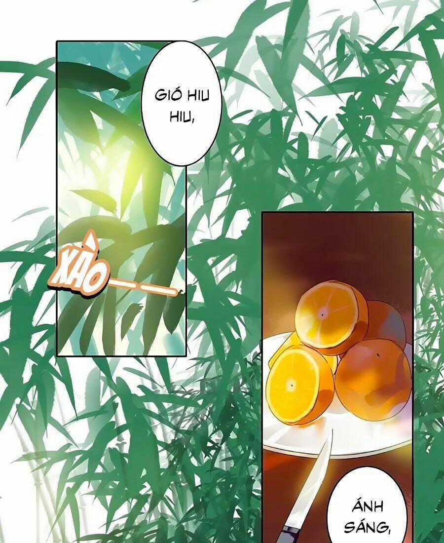 Ta Làm Lớn Ở Hậu Cung Chapter 161 trang 0
