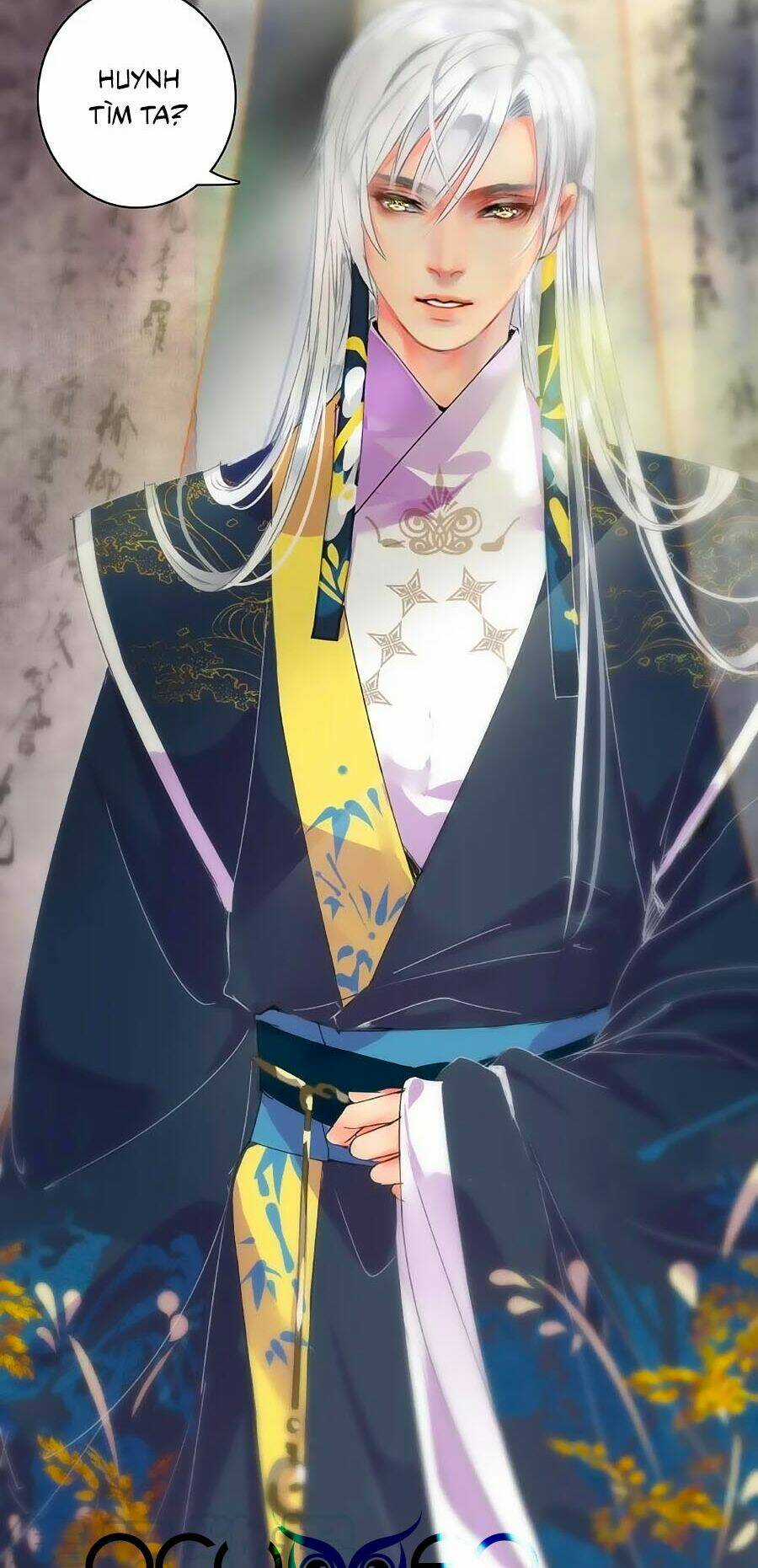 Ta Làm Lớn Ở Hậu Cung Chapter 161 trang 10