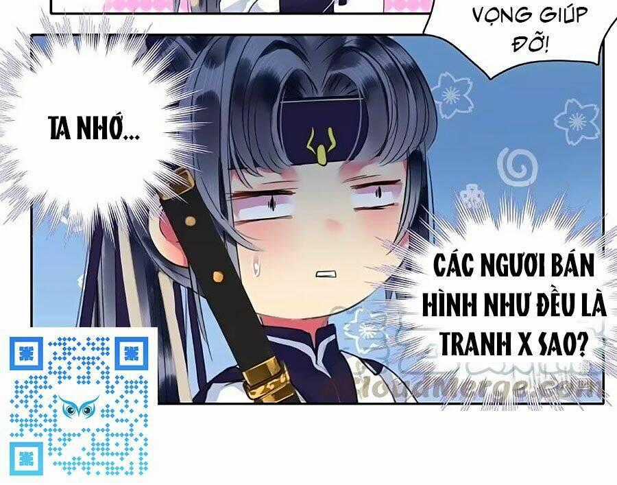 Ta Làm Lớn Ở Hậu Cung Chapter 161 trang 15