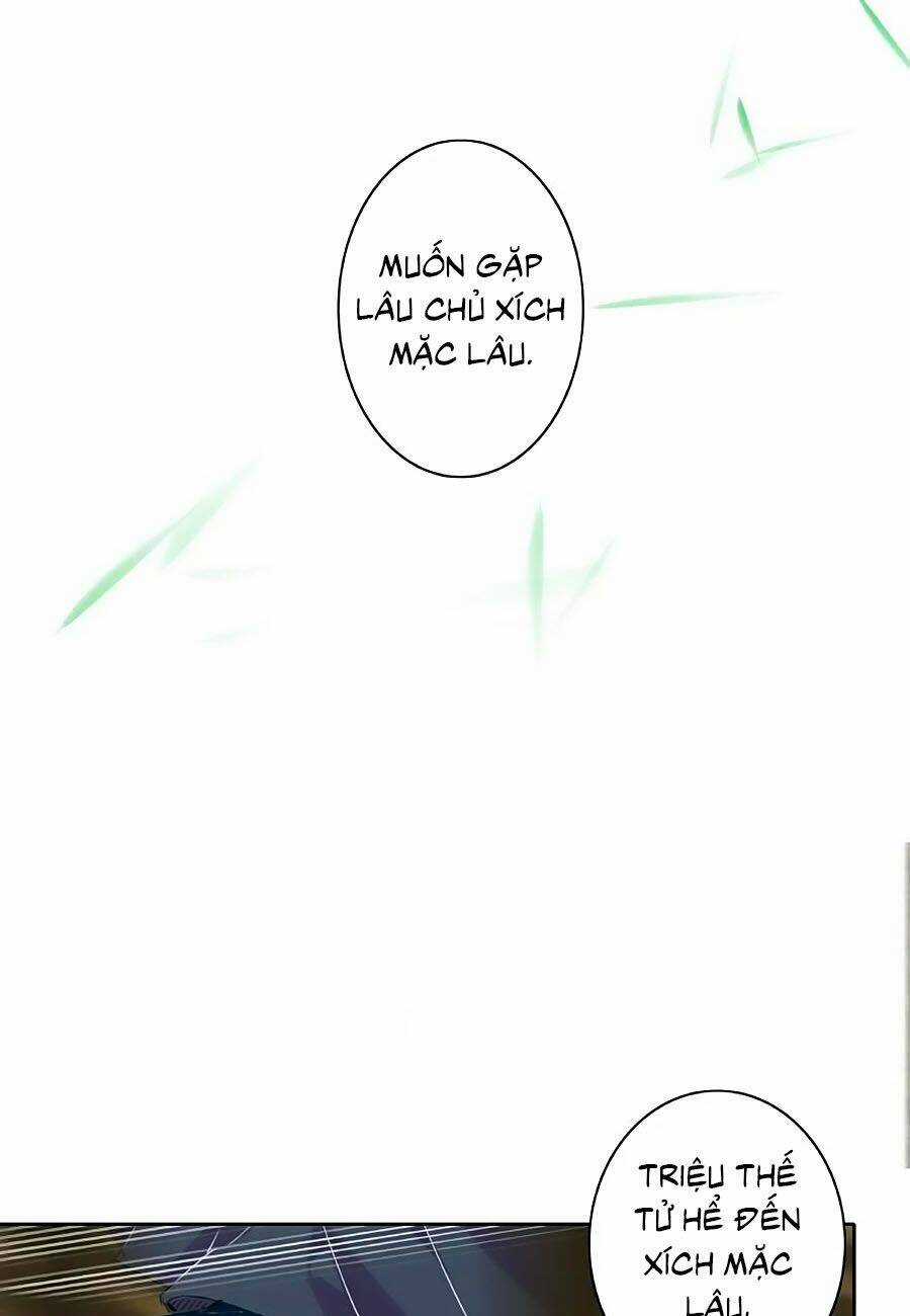 Ta Làm Lớn Ở Hậu Cung Chapter 161 trang 4