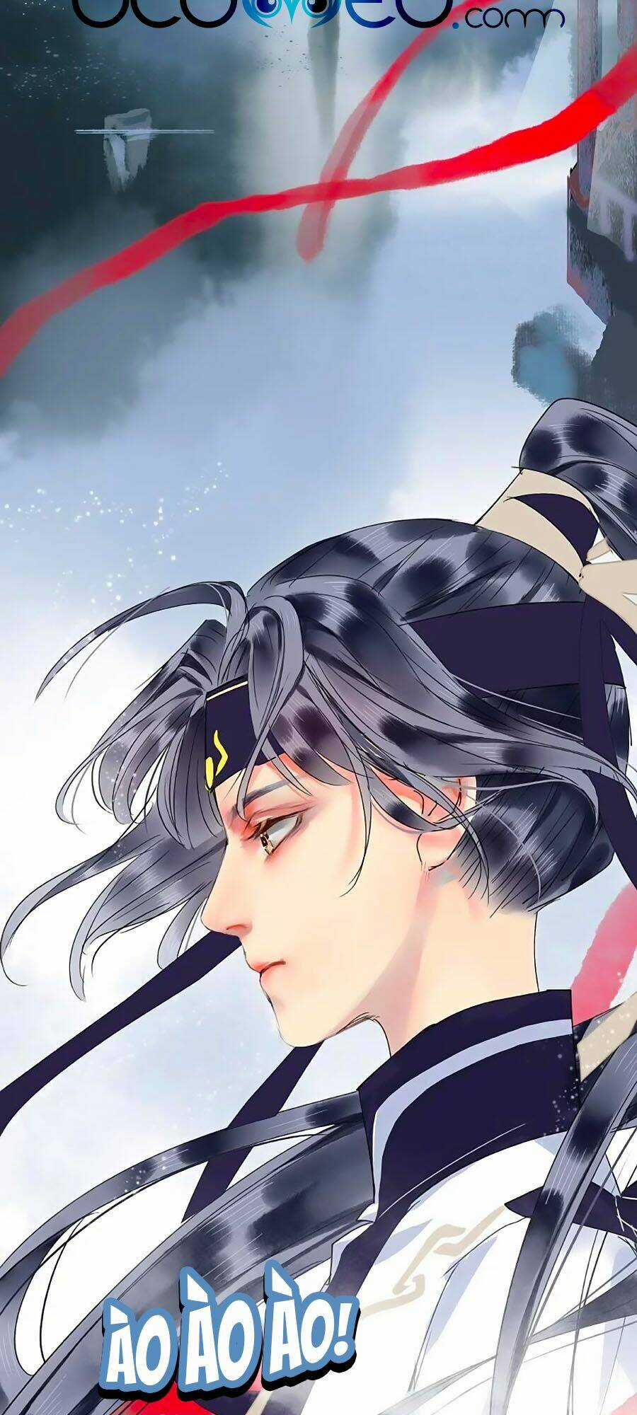 Ta Làm Lớn Ở Hậu Cung Chapter 161 trang 8