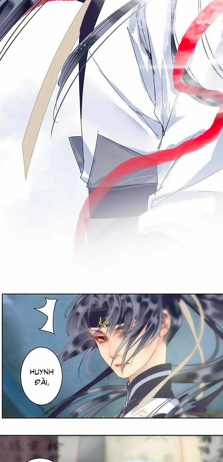 Ta Làm Lớn Ở Hậu Cung Chapter 161 trang 9